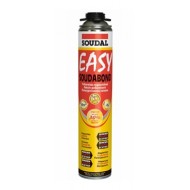 Soudal - AdezivPoliuretanic Soudabond Easy Gun